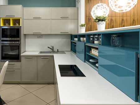 Заказать кухню Кухонный гарнитур Вита в Сургуте