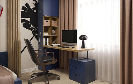 Заказать кухню Стеллаж в Сургуте