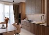 Заказать кухню Кухонный гарнитур Стронг в Сургуте
