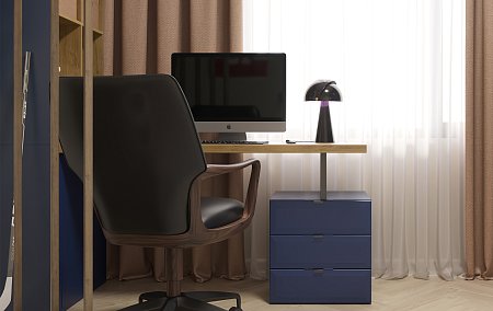 Заказать кухню Рабочий стол в Сургуте