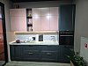 Заказать кухню Кухонный гарнитур Интегра +Герта в Сургуте